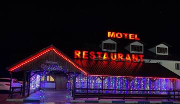 Фотографии Мотели Motel Valentina г. Ion Roată (Румыния) №1 Фото Мотели Motel Valentina г. Ion Roată 1